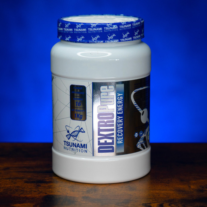 Dextro Pure 1 kg