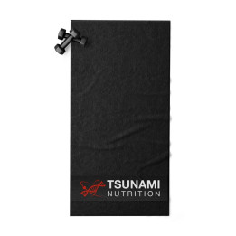 Telo Tsunami Nutrition