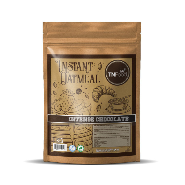 Instant-Haferflocken 1 kg