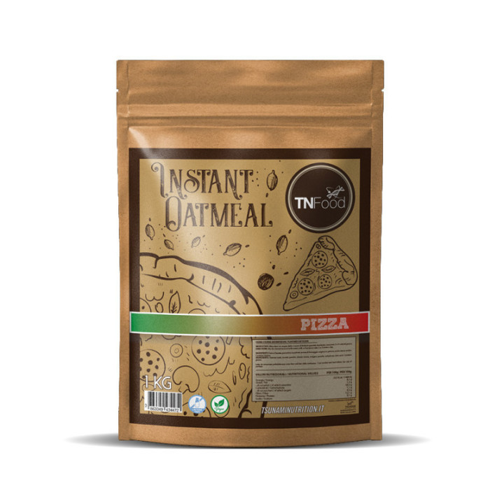 Instant-Haferflocken 1 kg