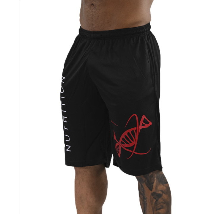 Short Official Tsunami Nutrition