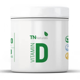 Vitamin D 100 tbl
