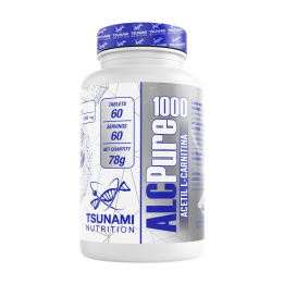 ALC Pure 60 tbl