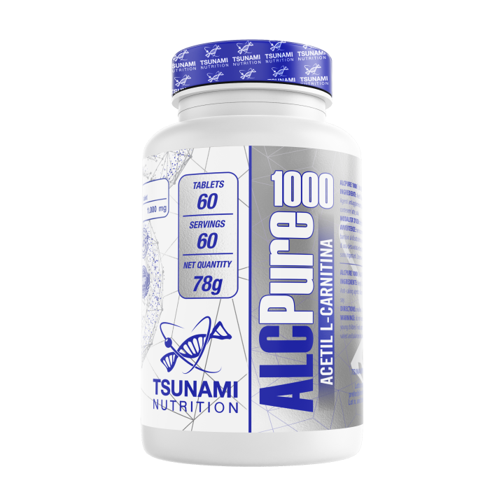 ALC Pure 60 tbl