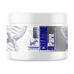 Creatine Micro Pure Zero Carb 250 g