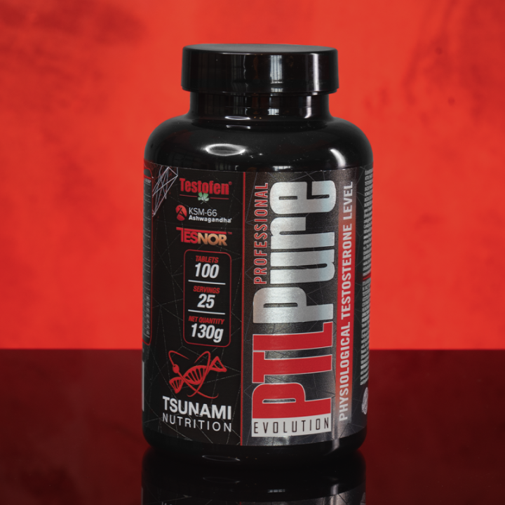 PTL Pure Professional Evolution 100 tbl