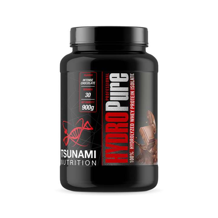 Hydro Pure Professional 900 g