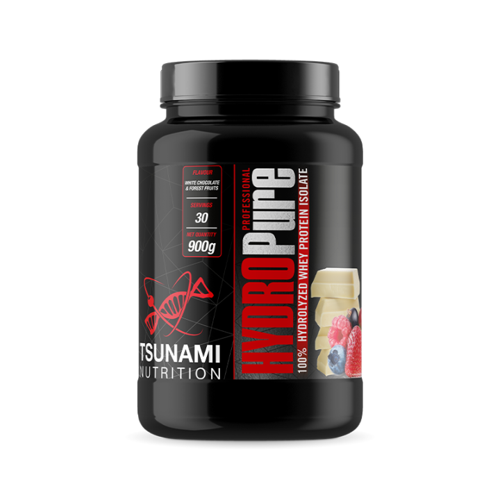 Hydro Pure Professional 900 g