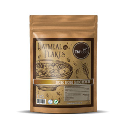 Copos de Aavena Aromatizados 1kg