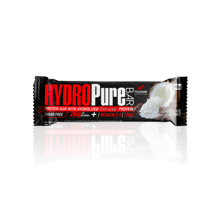 Hydro Purebar 55 g