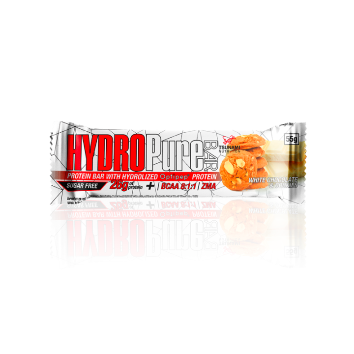 Hydro Purebar 55 g