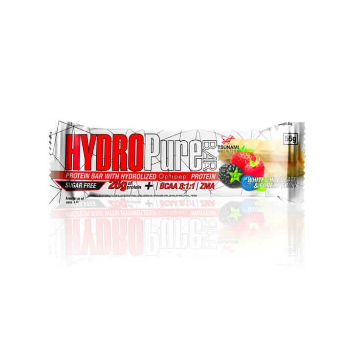 Hydro Purebar 55 g