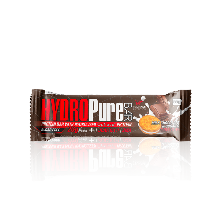 Hydro Purebar 55 g