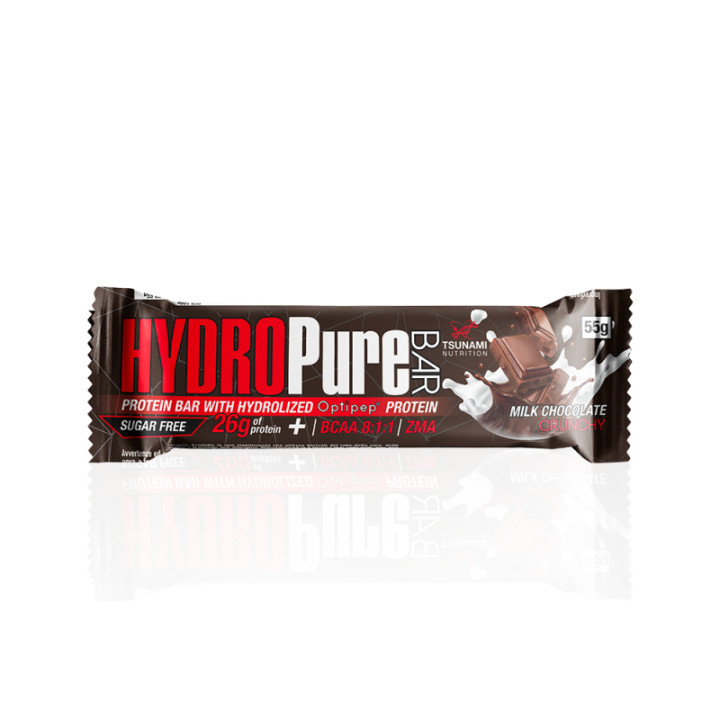 Hydro Purebar 55 g