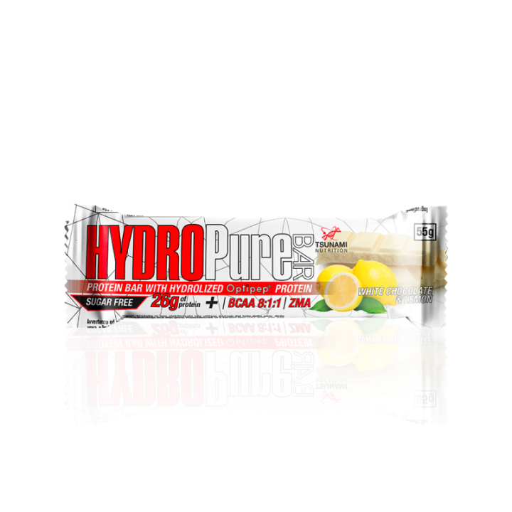 Hydro Purebar 55 g