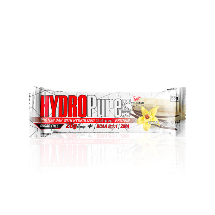 Hydro Purebar 55 g