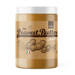 Beurre de Cacahuète Smoothy 1000 g