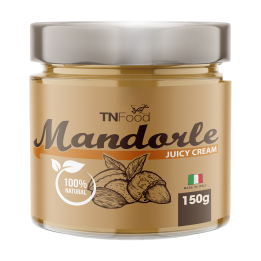Beurre d'amande 150 g