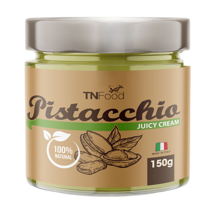 Pistazienbutter 150 g