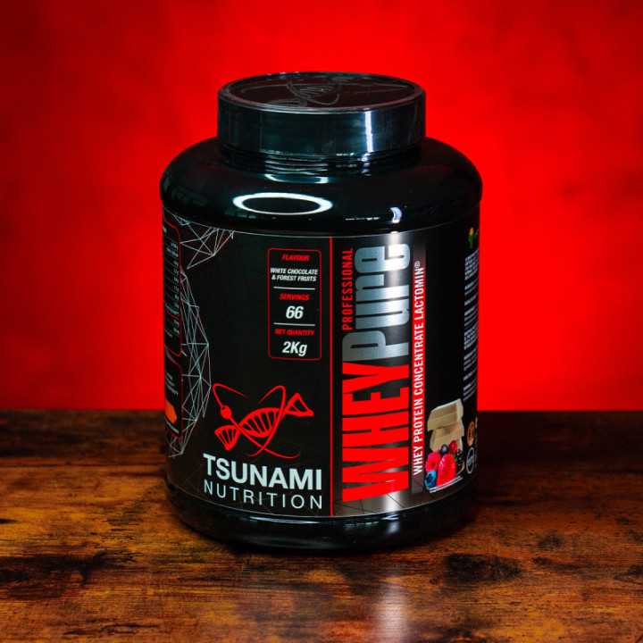 Whey Pure Professional 2 kg