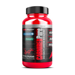 Carnired Pure Professional 60 tbl
