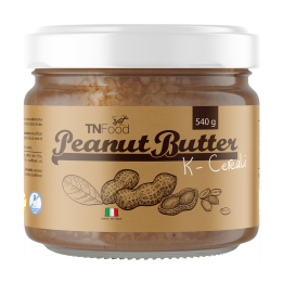Erdnussbutter K-Cereali 540 g