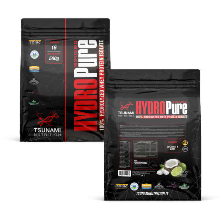 Hydro Pure Professional 500 g