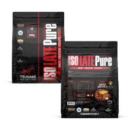 Isolate Pure Professional 500 g