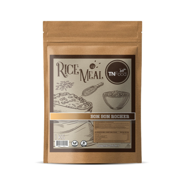 Harina de arroz 1 kg