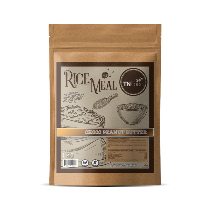 Creme de riz 1 kg