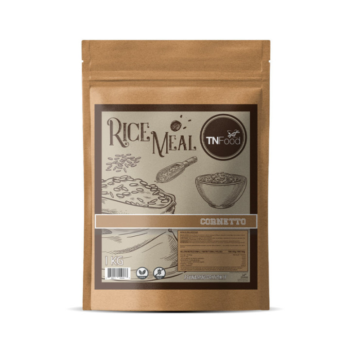 Harina de arroz 1 kg