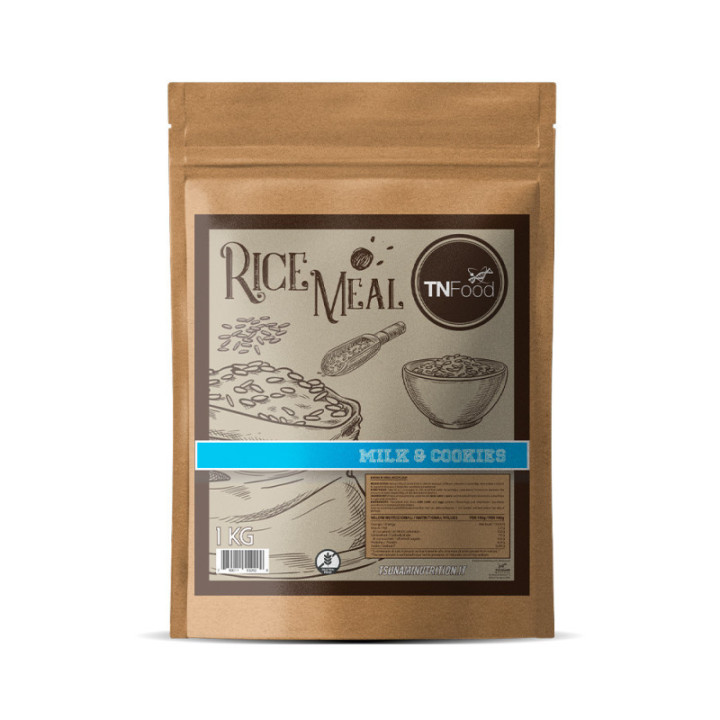 Reismehl 1 kg