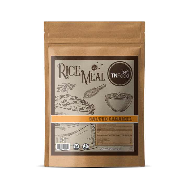 Creme de riz 1 kg