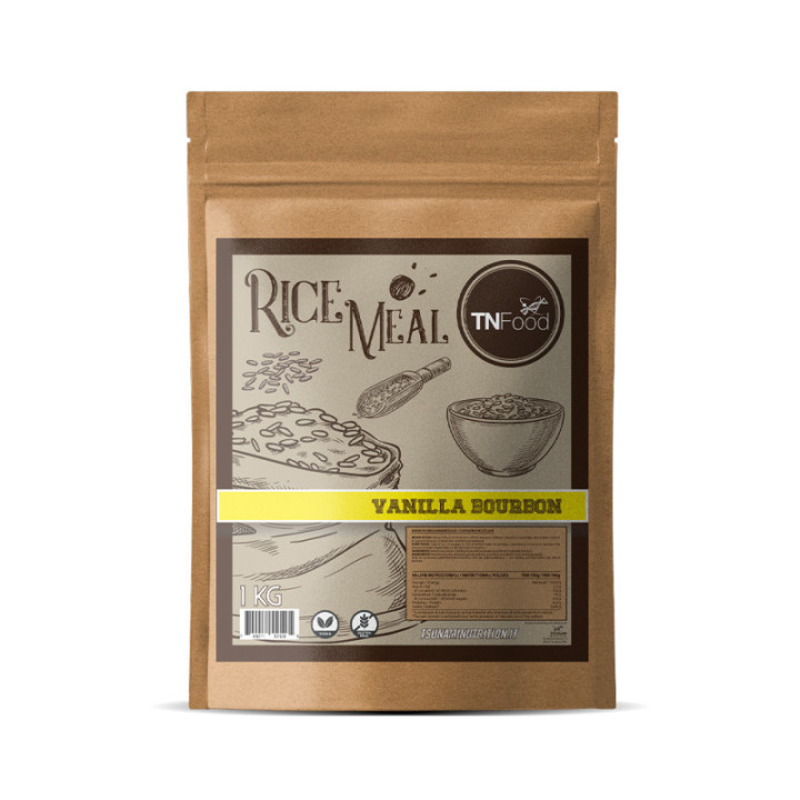 Creme de riz 1 kg