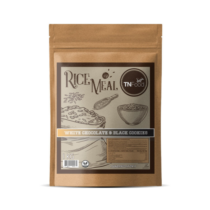 Creme de riz 1 kg