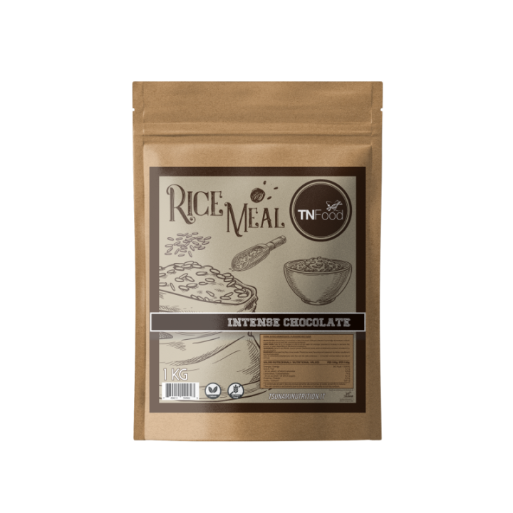 Creme de riz 1 kg