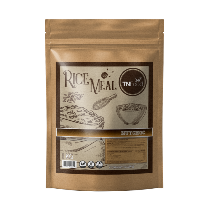 Reismehl 1 kg