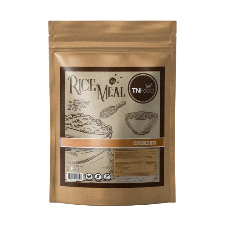 Reismehl 1 kg