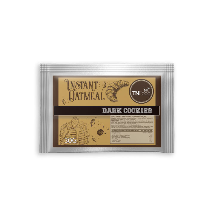 Instant-Haferflocken 30 g