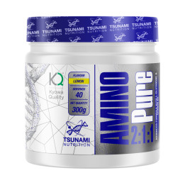 Amino Pure 2:1:1 Kyowa Quality® 300 g
