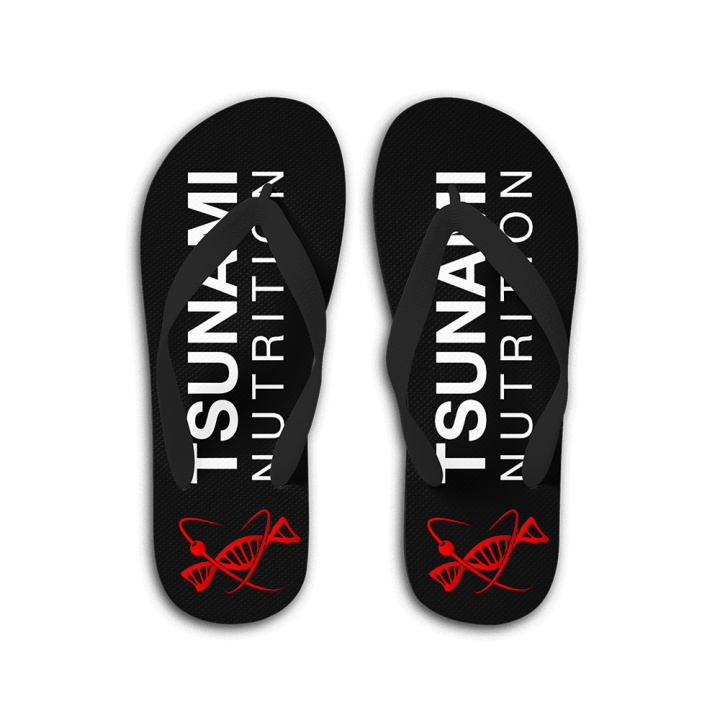 Tsunami ciabatta flip flop
