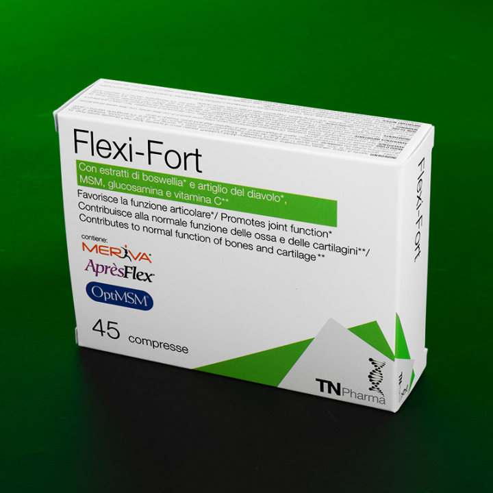 Flexi-fort 45 tbl