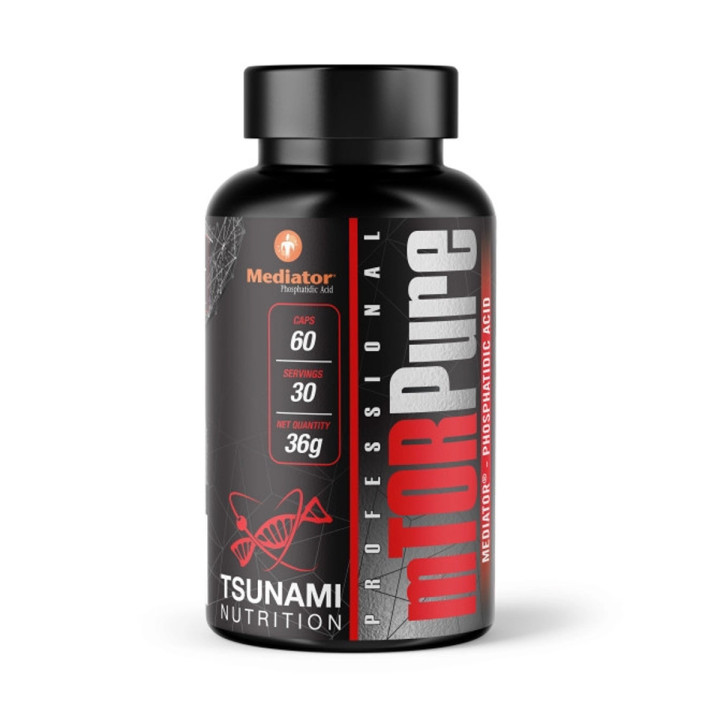 Mtor pure professional 60 cps