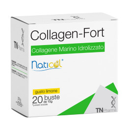 Collagen-fort 20 Portionsbeutel
