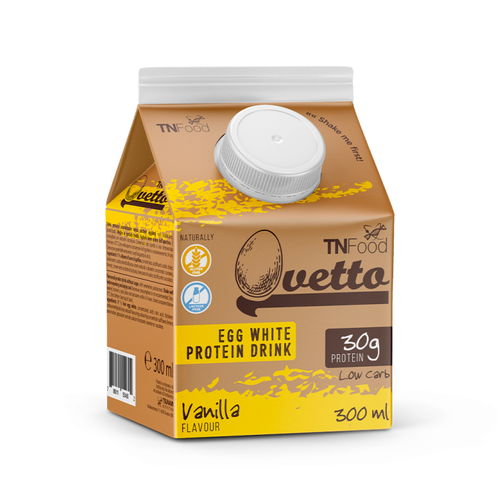 Ovetto drink 300 ml