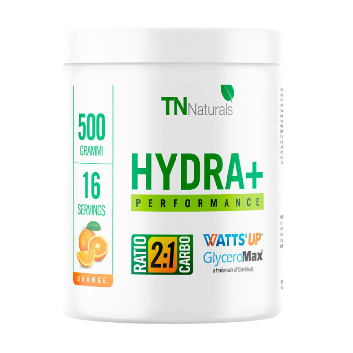 Hydra+ performance 500 g