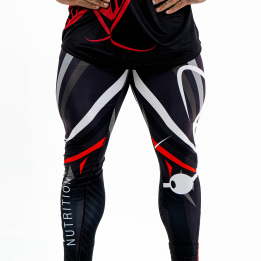 Leggings revolution hombre