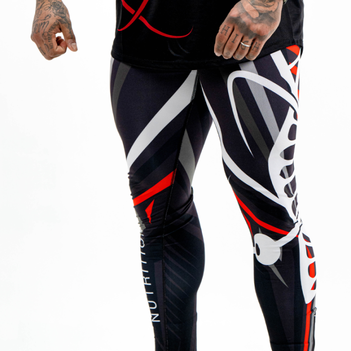 Legging Revolution Homme