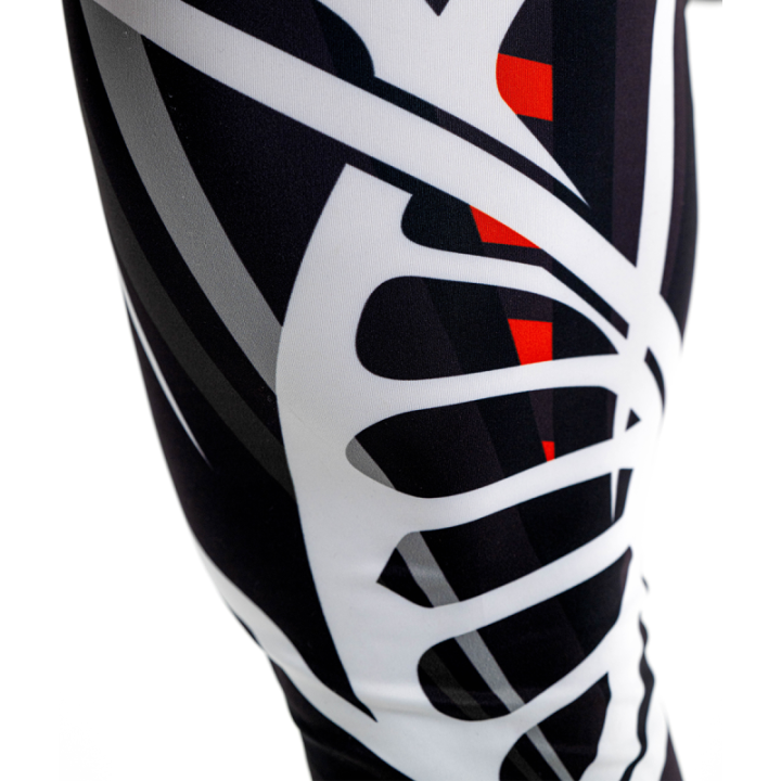 Leggings revolution uomo