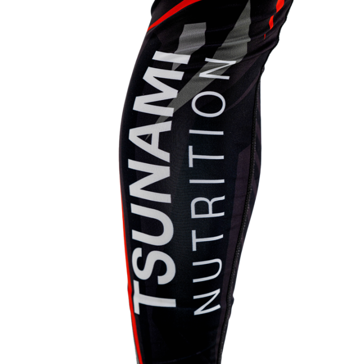 Leggings revolution for men